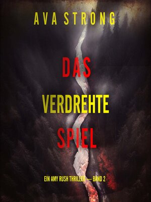 cover image of Das Verdrehte Spiel